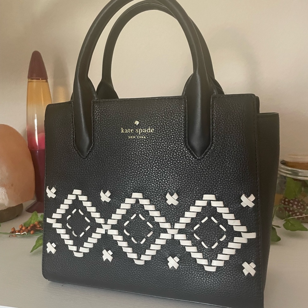 Kate Spade Flynn Meriweather Small Purse